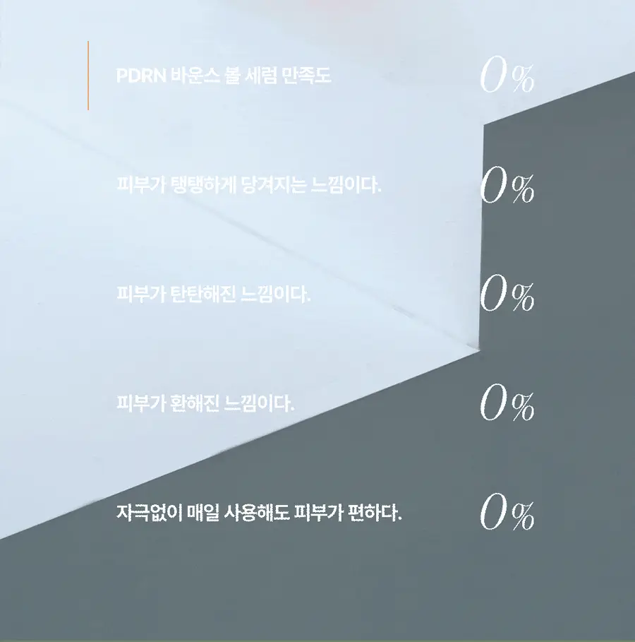 [탄력주름] 프랭클리 PDRN 바운스볼 광채세럼 30ml 앰플 상세페이지 20
